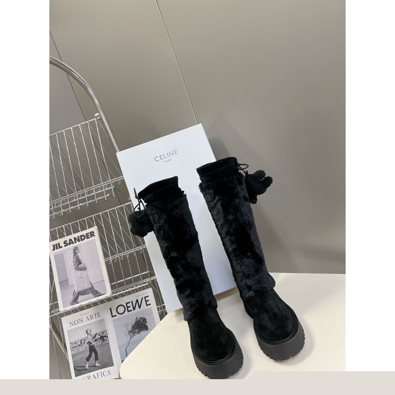 Ce**e boots